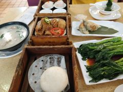 -喜鹊茶点.啫煲(车陂店)