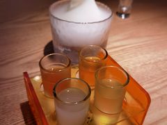 -苦尽酒馆·川菜(鼓楼店)
