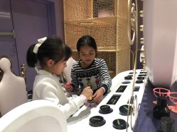 -meland亲子乐园(深圳领展中心城店)