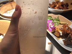 -喜茶(上海兴业太古汇店)