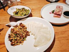 -永安鱼庄·镇江菜(三店纬五路店)
