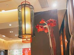 -利苑酒家(华熙国际店)