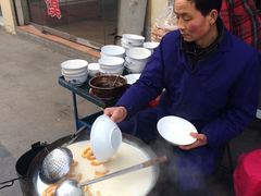 -红强豆花泡馍(凤翔区商业步行街店)