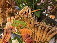 -極上萬膳·日料放题(来福士江景店)
