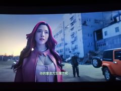 -中影·星感觉激光巨幕影城(博物馆店)