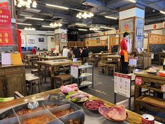 -重庆老火锅王(西安北路店)