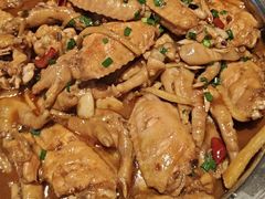 鸡翅煲-胖哥俩肉蟹煲(福州仓山爱琴海店)
