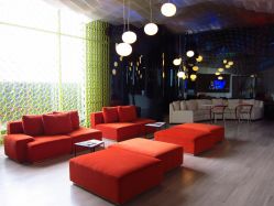 点击看大图 大厅-芷妍医美