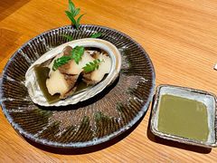 -岚山日本料理(珠江新城店)