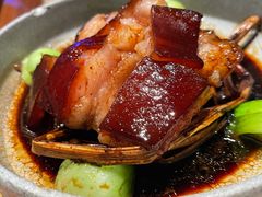 草扎肉-桂满陇-西湖船宴(西单大悦城店)