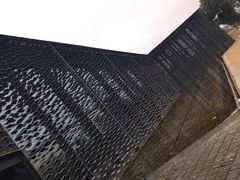 -中国美术学院象山校区-民艺博物馆