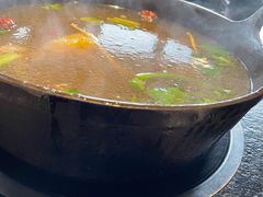 -盡膳口福·百年汤方火锅(科华北路店)