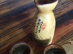 -小锅巴纳西餐厅