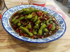 -江城燕子大排档(江汉路步行街店)