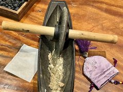 -同仁堂粹和餐厅·食养养生宴(新大都店)