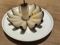 -金掌勺锅包肉(华润万象城店)