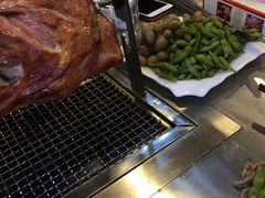 -宗泉烤全羊·烤羊腿·家常菜(解放东路店)