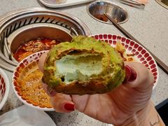 -喜家自助小火锅(乐客城店)