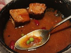 -千百味红餐厅·江西菜(绿地双子塔店)