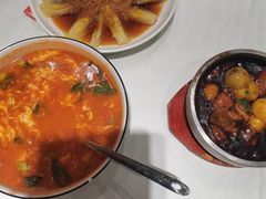 -惠丰堂饭庄·烤鸭·京味菜(民族大学店)