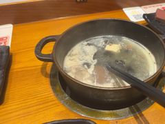 -呷哺呷哺 黄金牧场 (欢乐谷店)