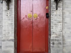 -程府宴-国宴(南长街·四合院店)
