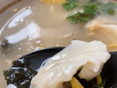 -永和大王(浦东南路店)