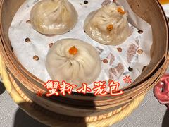 -蟹榭·本帮江浙菜·蟹宴(五角场合生汇商场店)