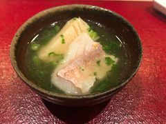 鲷鱼-鮨菜和喜智