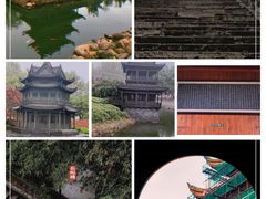 -岳阳楼景区