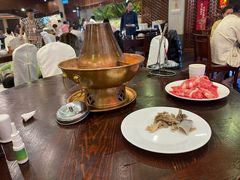 -观唐（国际）度假村温泉