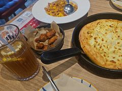 -必胜客(金凤店)