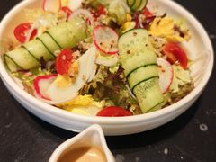 -Nord Grill&Bar Highland诺德西餐(深圳欢乐海岸店)