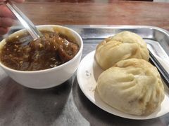 -姚记炒肝店(鼓楼店)