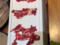 -谭三娘鲜切牛肉自助火锅(九眼桥总店)