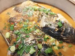 -千岛湖小鱼儿·淳安匠心农家菜