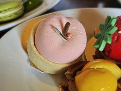 -广州富力君悦大酒店·凯菲厅