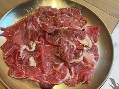 -西塔老太太泥炉烤肉(双井店)