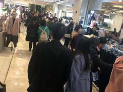-上海第一八佰伴