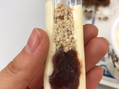 鸳鸯奶卷-清真马记宫廷奶酪(农光里店)