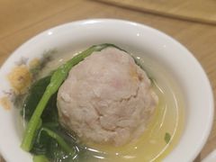 狮子头-花园茶楼(兴城西路店)