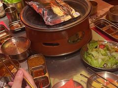 -西塔老太太泥炉烤肉(苏州大悦城店)