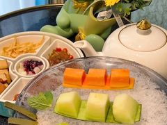 -喜聚薈·花膠雞海鮮火鍋(越秀店)