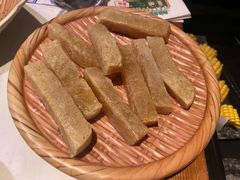 -新哥老官·畅吃123·美蛙世界(苏宁广场店)