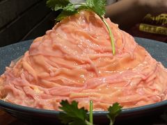-周师兄大刀腰片火锅(解放碑总店)