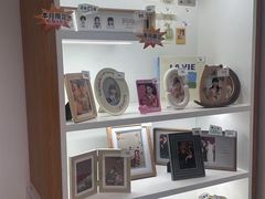 -海马体家庭照相馆(深圳笋岗万象食家家庭店)