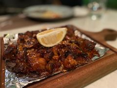 -IL Forno 意坊·意大利餐厅(花园店)