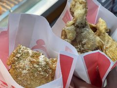 -临榆炸鸡腿(黄桷坪店)