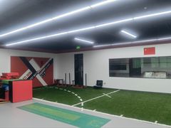 -育健帕里西青少年体能训练中心(广渠门店)