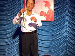 -金石蜡像馆